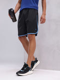 HRX by Hrithik Roshan Men Rapid-Dry Running Shorts