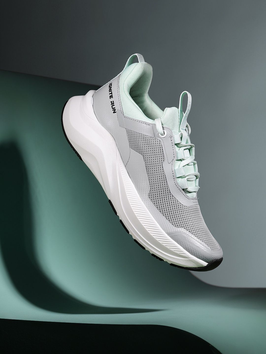 HRX by Hrithik Roshan Women Ignite Run Running shoes
