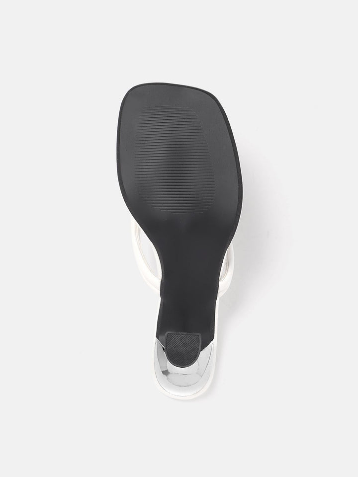 Lino Perros Slim Heels