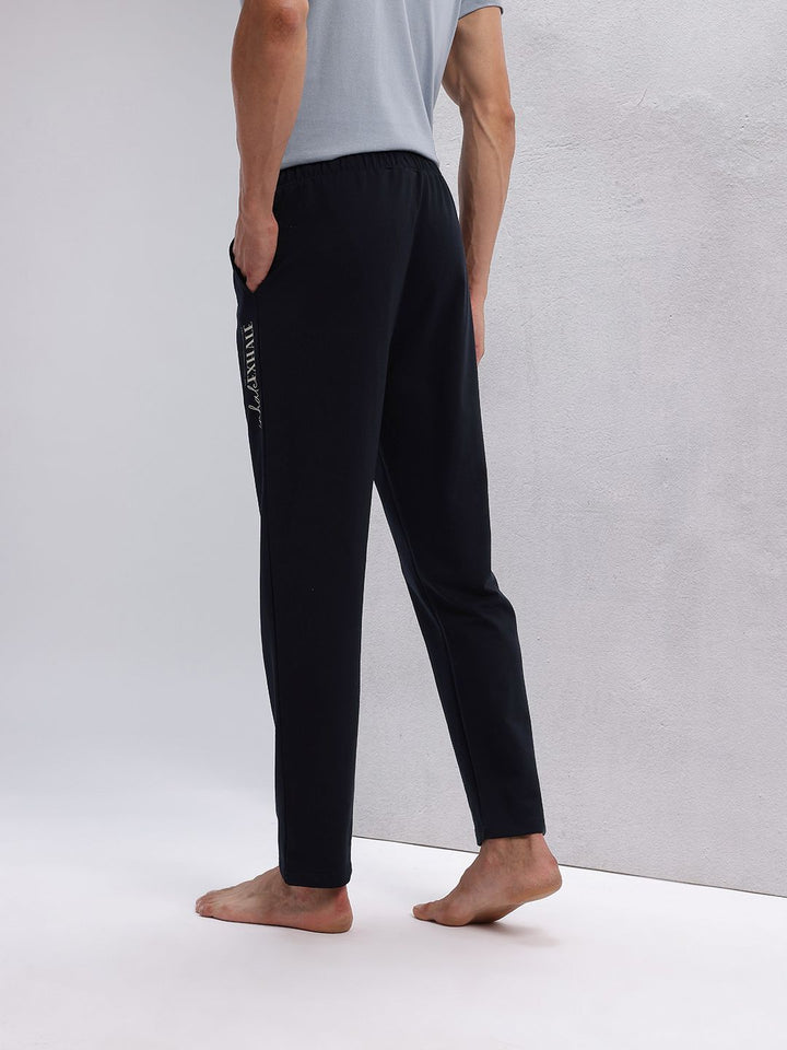 HRX by Hrithik Roshan Men Yoga Track Pants