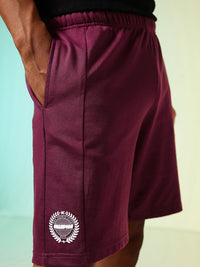 HRX by Hrithik Roshan Men Lifestyle Shorts
