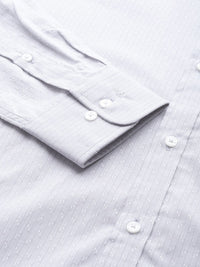 Park Avenue Slim Fit Pure Cotton Formal Shirt