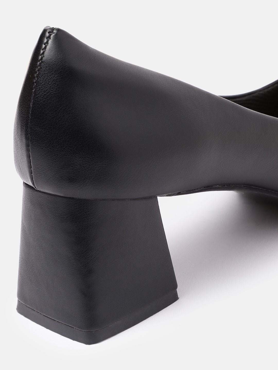 Lino Perros Work Block Pumps
