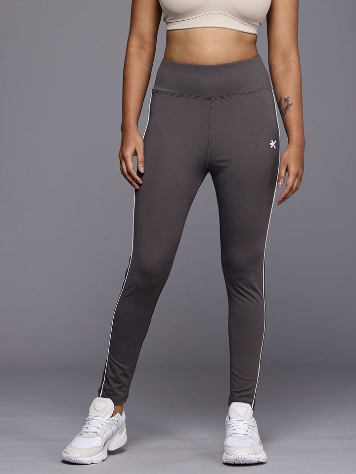 HRX by Hrithik Roshan Women Rapid-Dry Training Tights