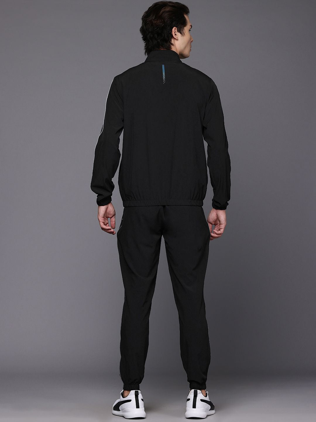 HRX by Hrithik Roshan Men Running Tracksuit