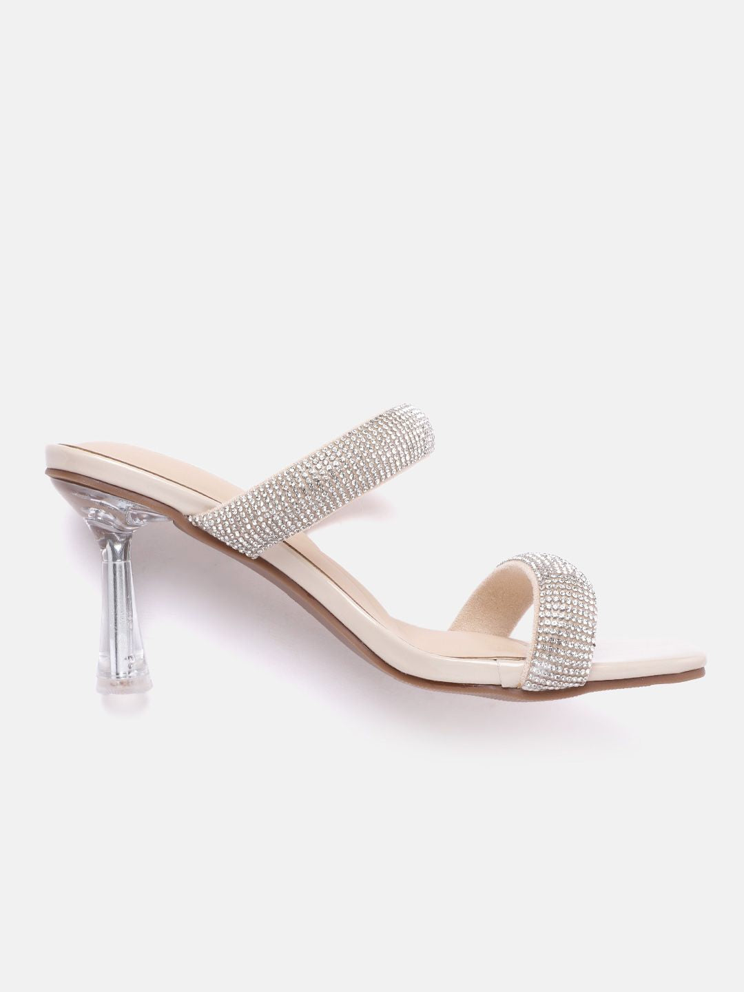 Lino Perros Women Embellished Party Slim Heels