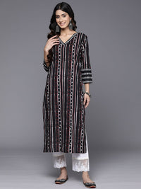 Varanga Printed Pure Cotton Kurta
