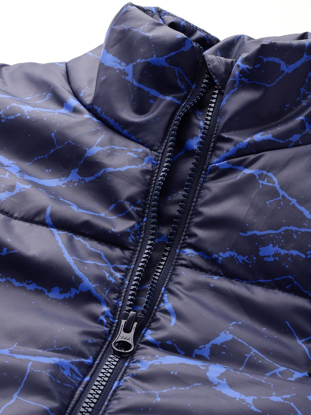 HRX by Hrithik Roshan Rapid-Dry Padded Jacket