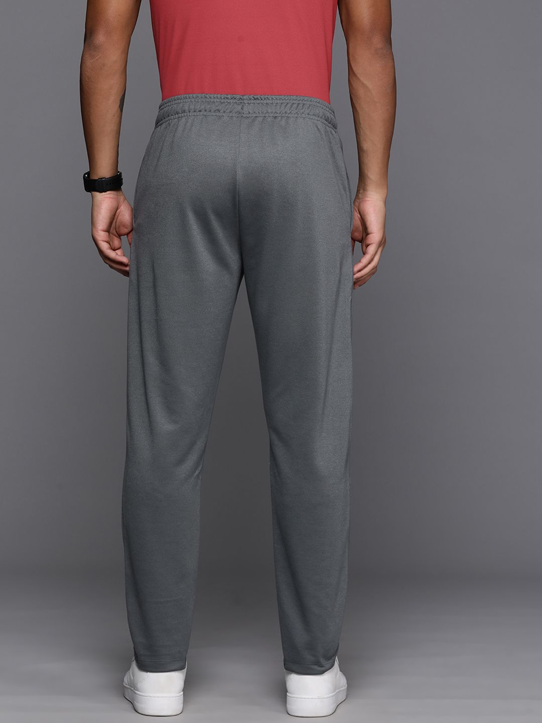 HRX by Hrithik Roshan Men Lifestyle Track Pants