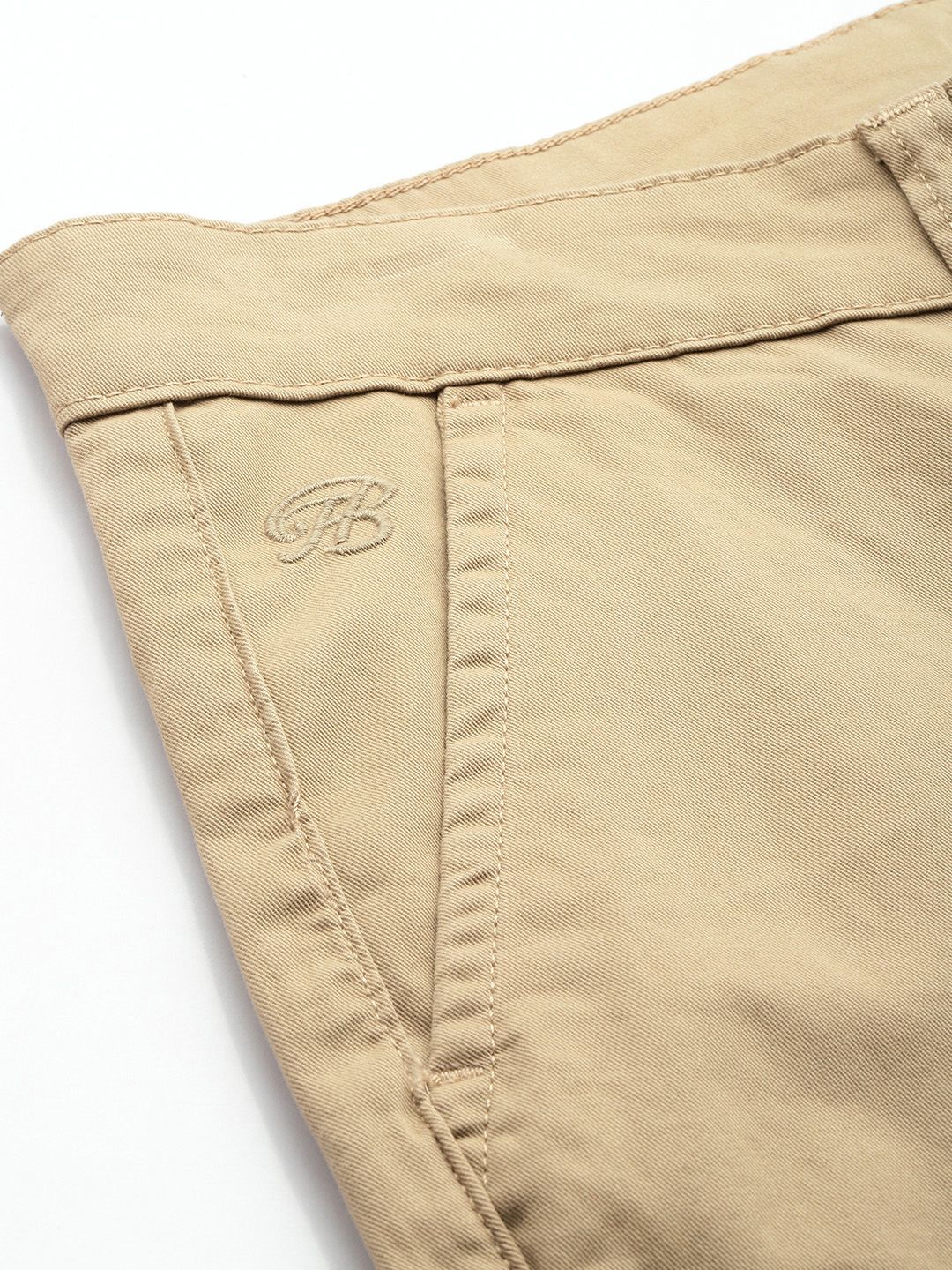 Being Human Men Chinos Trousers