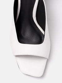 DressBerry Women Slim Heels
