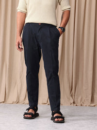 Mr Bowerbird Men Liberal Fit Lipated