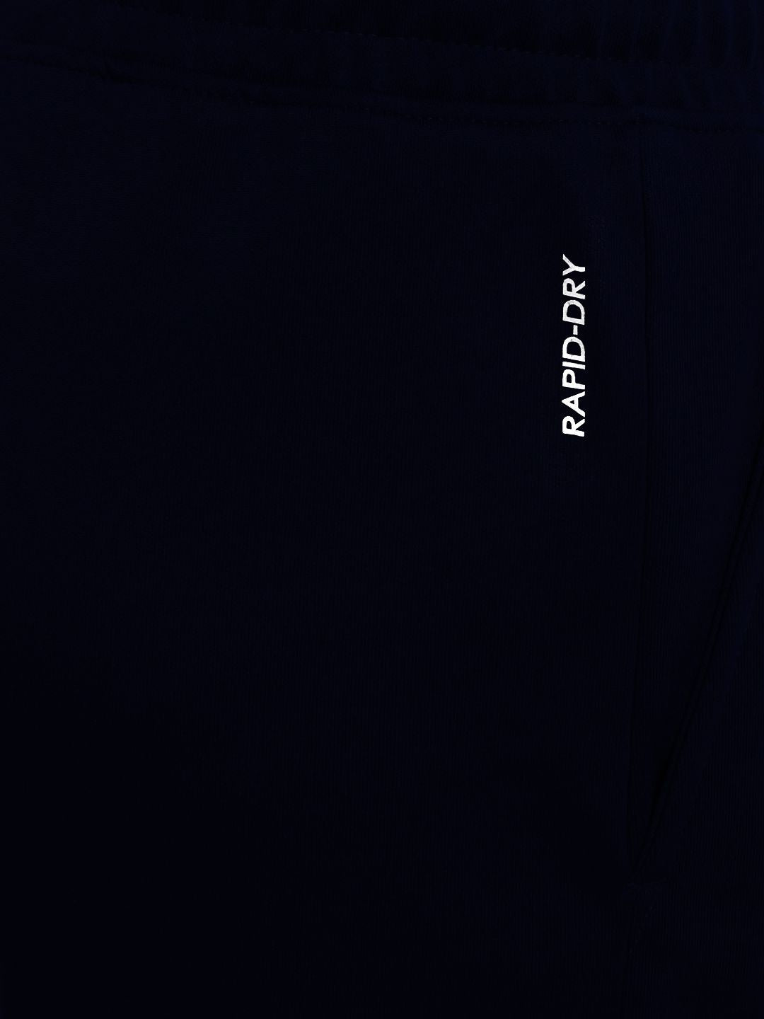 HRX by Hrithik Roshan Men Training Shorts