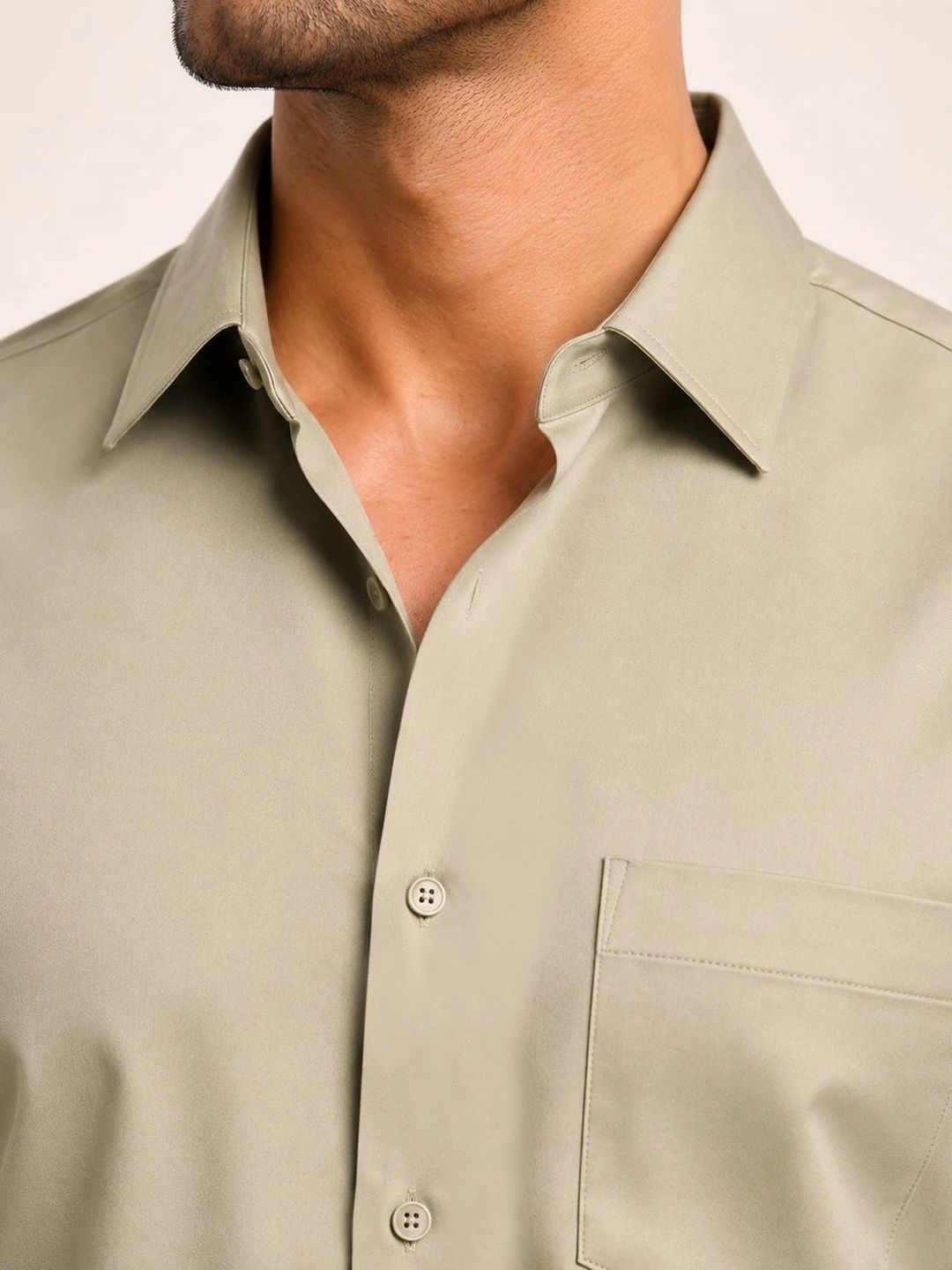 ADRO Men Standard Formal Shirt