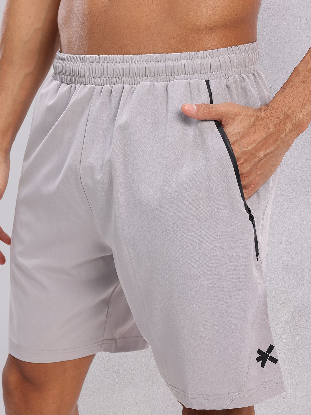 HRX by Hrithik Roshan Men Training or Gym Sports Shorts