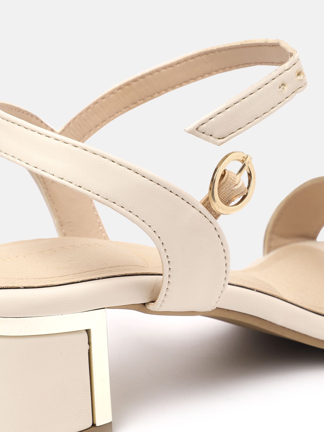 Lino Perros Block Heels