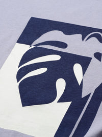 HRX by Hrithik Roshan Printed Pure Cotton T-shirt