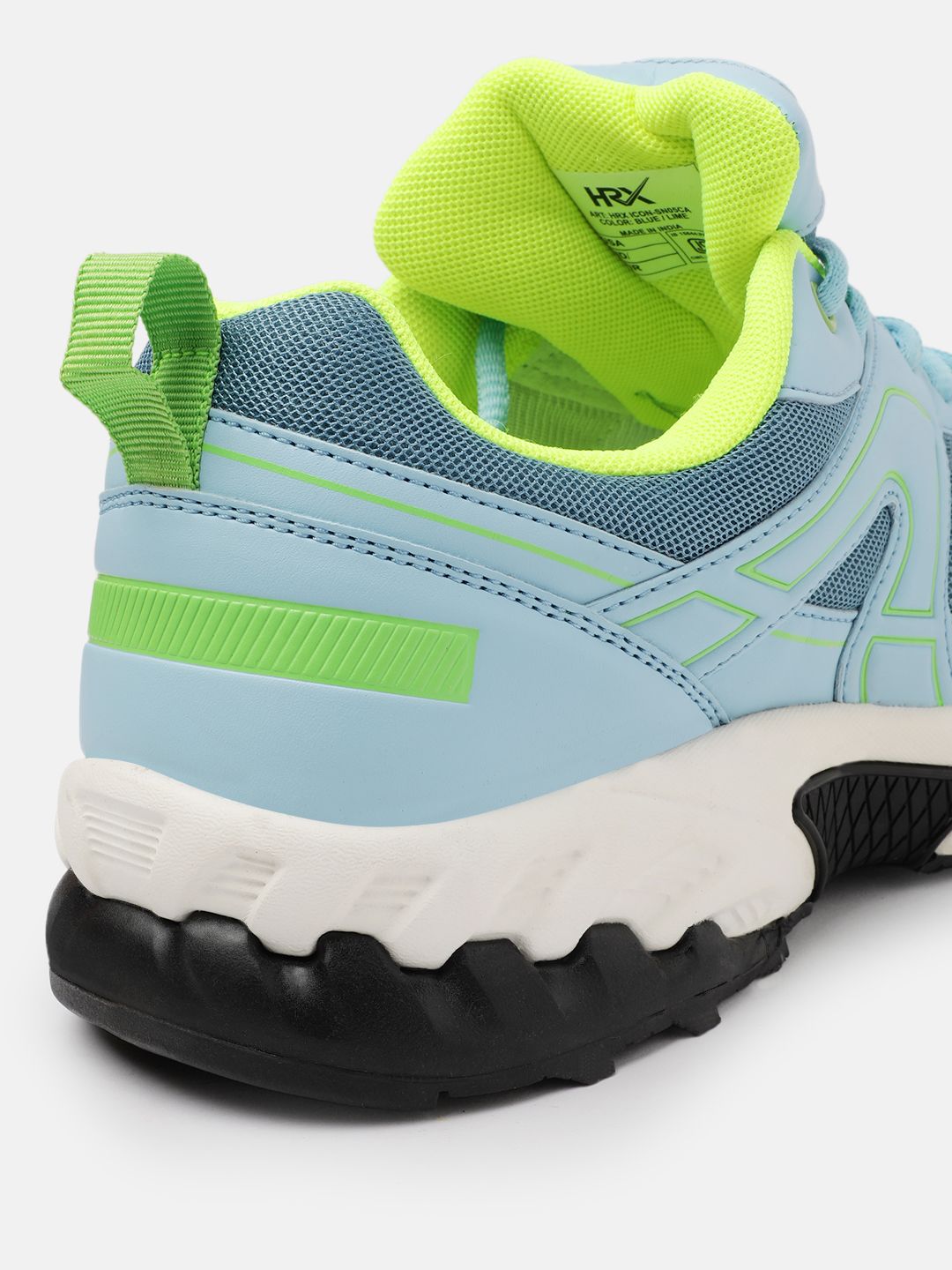 HRX by Hrithik Roshan Men Z-ICON Running Shoes