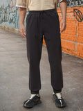 Bewakoof Men Mid-Rise Jogger