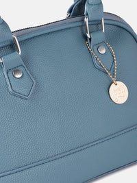 all about you Structured Handheld Bag