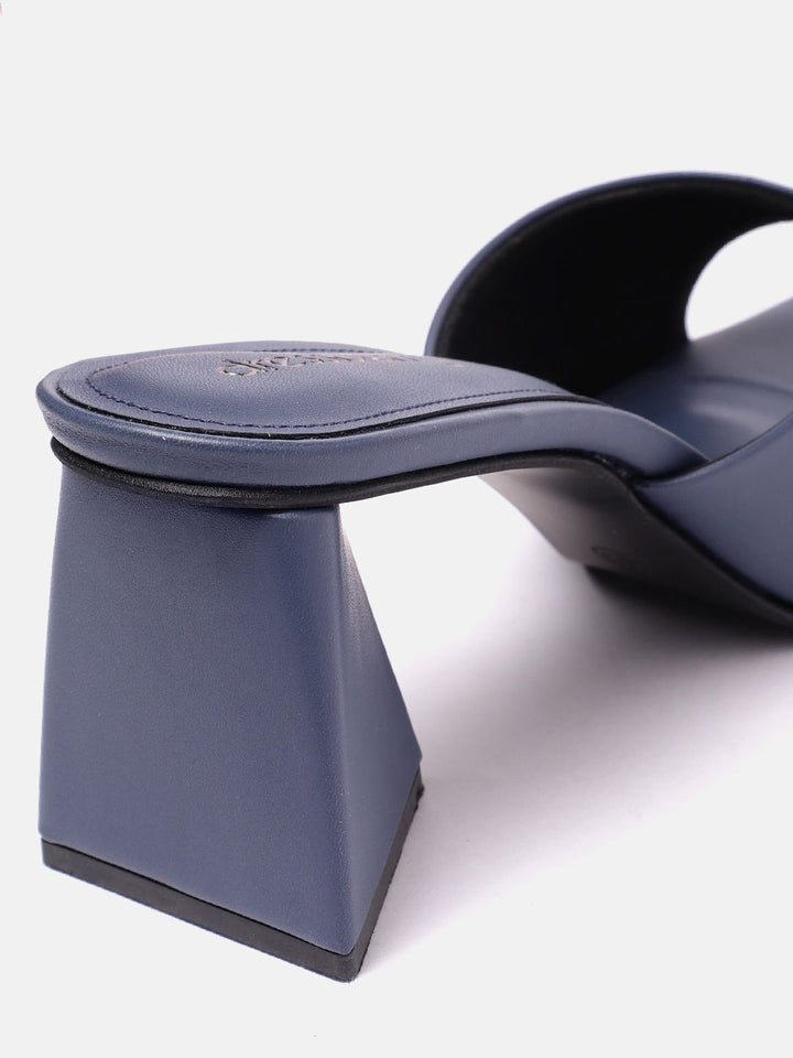 DressBerry Women Block Heels