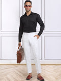 Moda Rapido Men Slim Fit Seluar Mudah Dicuci