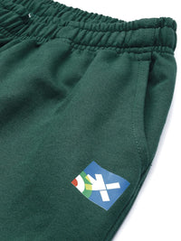 HRX by Hrithik Roshan Women Olympic-Collection Lifestyle Joggers