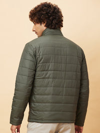 Being Human Padded Jacket