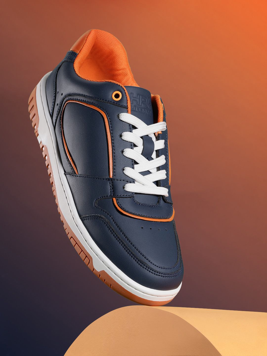 HRX by Hrithik Roshan Men Everyday Sneakers