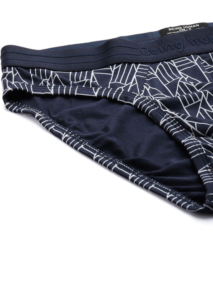 Being Human Men Micro Technology Briefs BHMUB24509