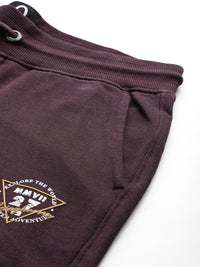 Being Human Men Pure Cotton Joggers