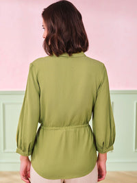 AND Shirt Style Top