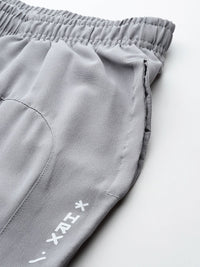 HRX by Hrithik Roshan Men Rapid-Dry Lifestyle Joggers