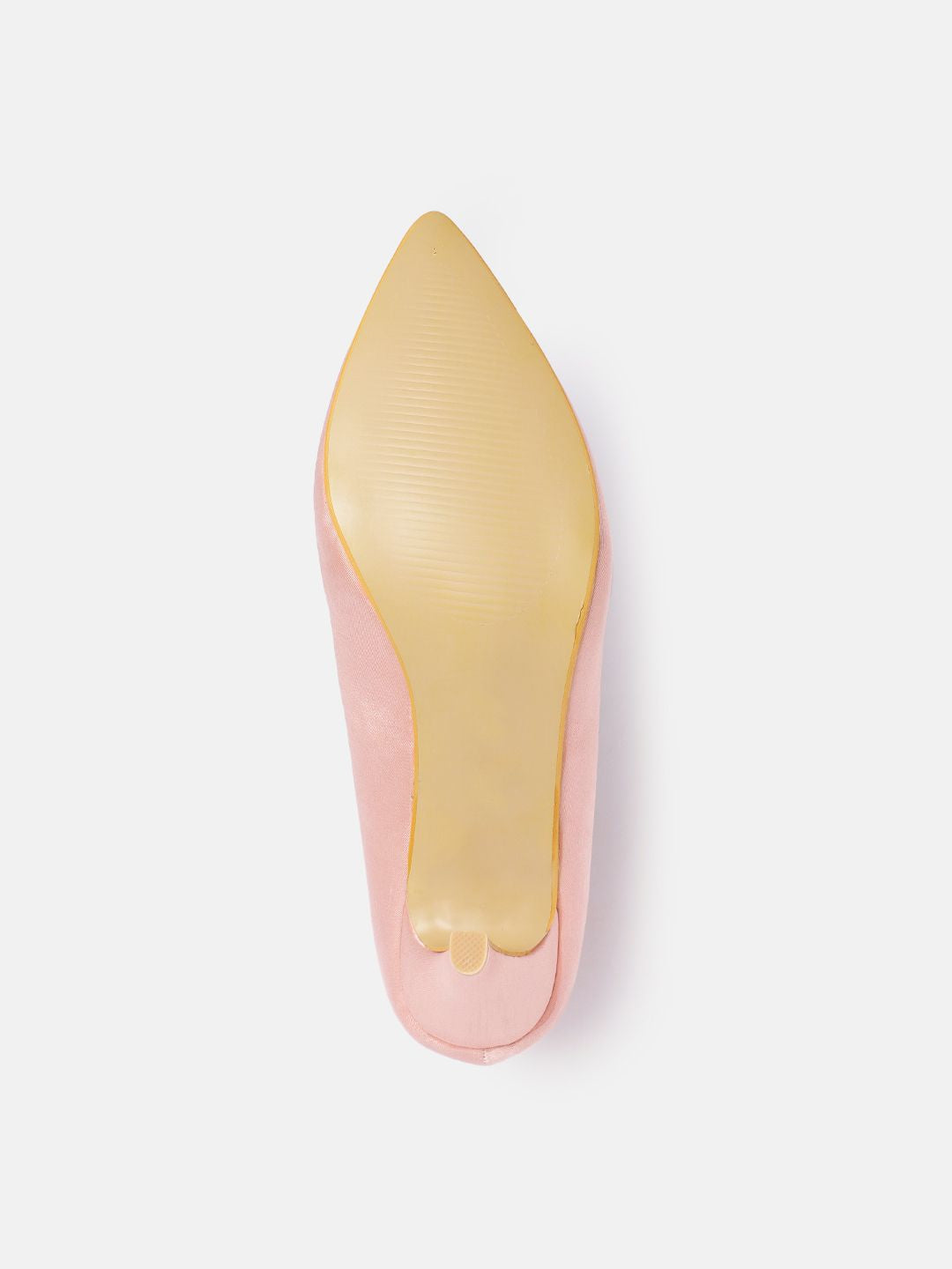 Lino Perros Embellished Party Slim Heel Pumps