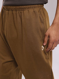 HRX by Hrithik Roshan Men Yoga Joggers