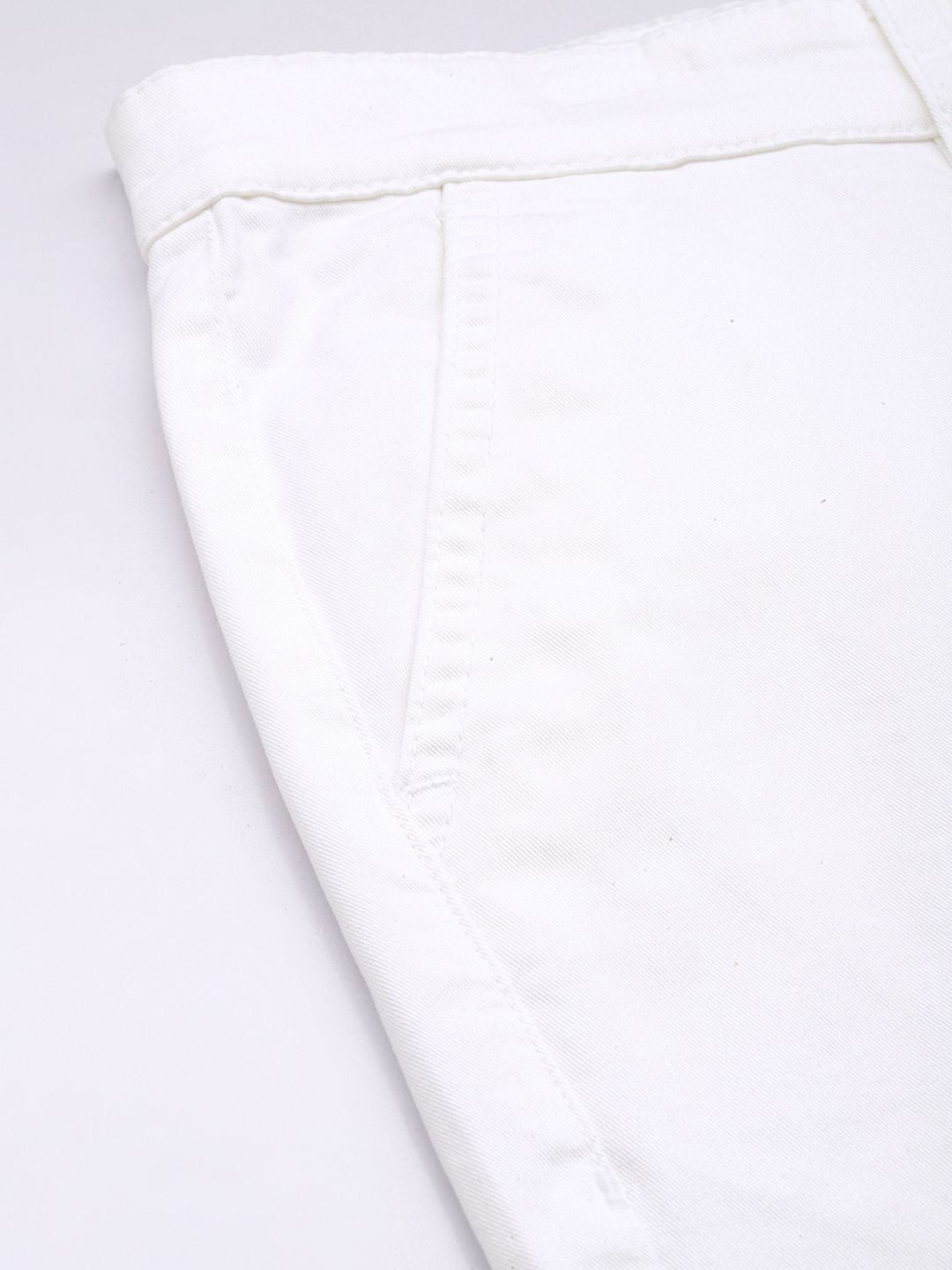 The Indian Garage Co Men Chino Shorts