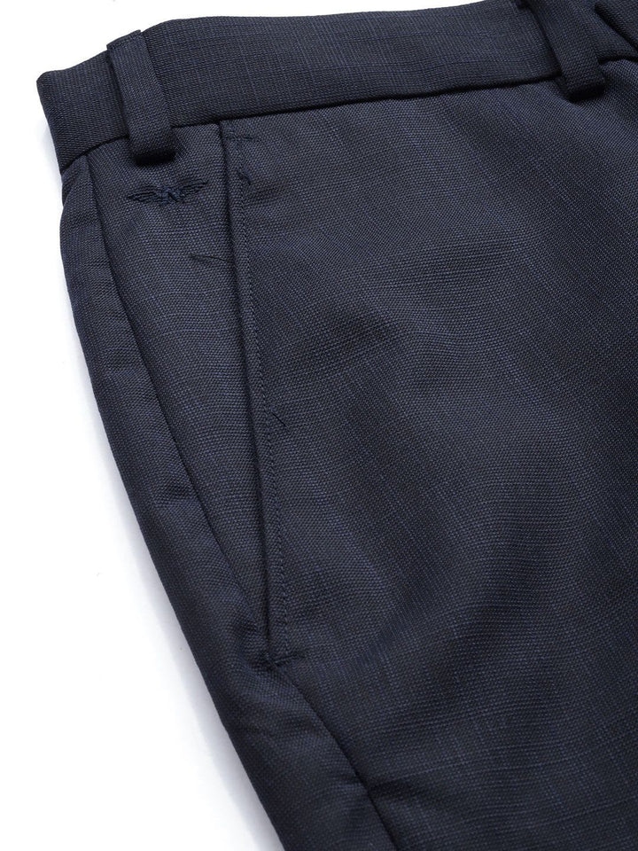 Park Avenue Men Formal Trousers