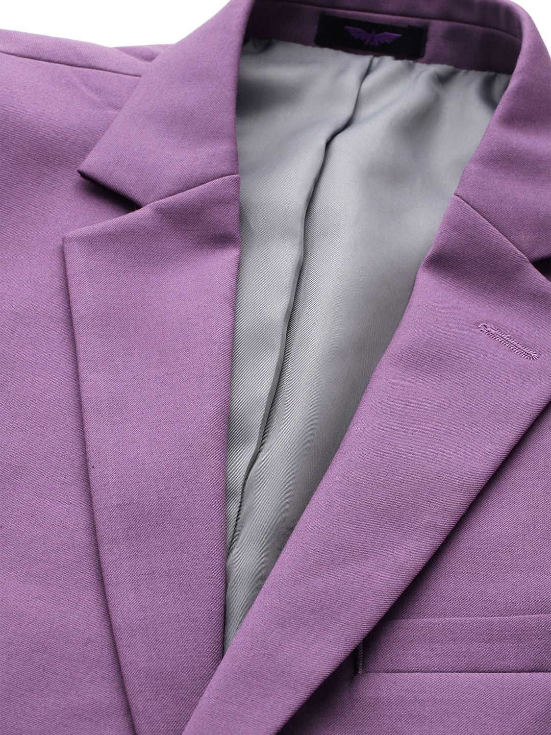 Parti Park Avenue Blazer dengan Seluar