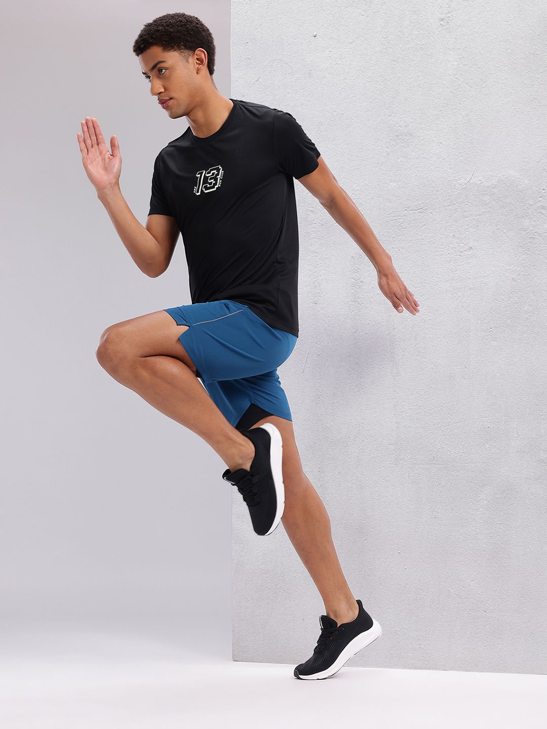 HRX by Hrithik Roshan Running T-shirt