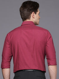 Raymond Slim Fit Pure Cotton Formal Shirt