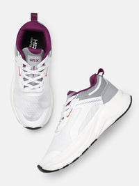 HRX by Hrithik Roshan Women IGNITE RUN Mesh Walking Shoes