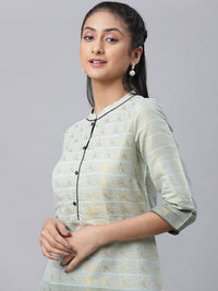 AURELIA Printed Kurta