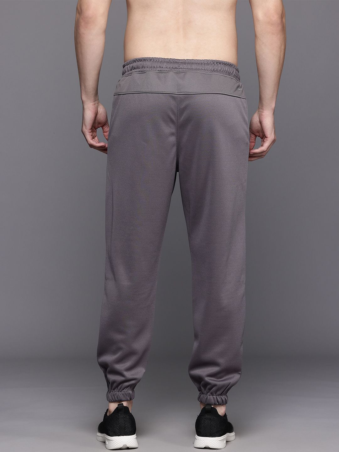 HRX by Hrithik Roshan Men Rapid-Dry Training Joggers