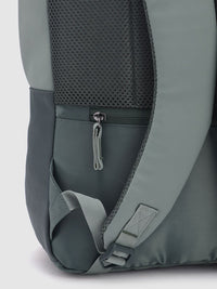 Gear Unisex Colourblocked Backpack- 16L