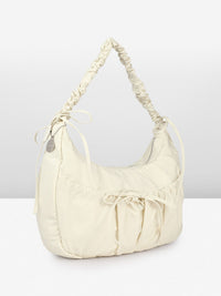 DressBerry Structured Shoulder Bag