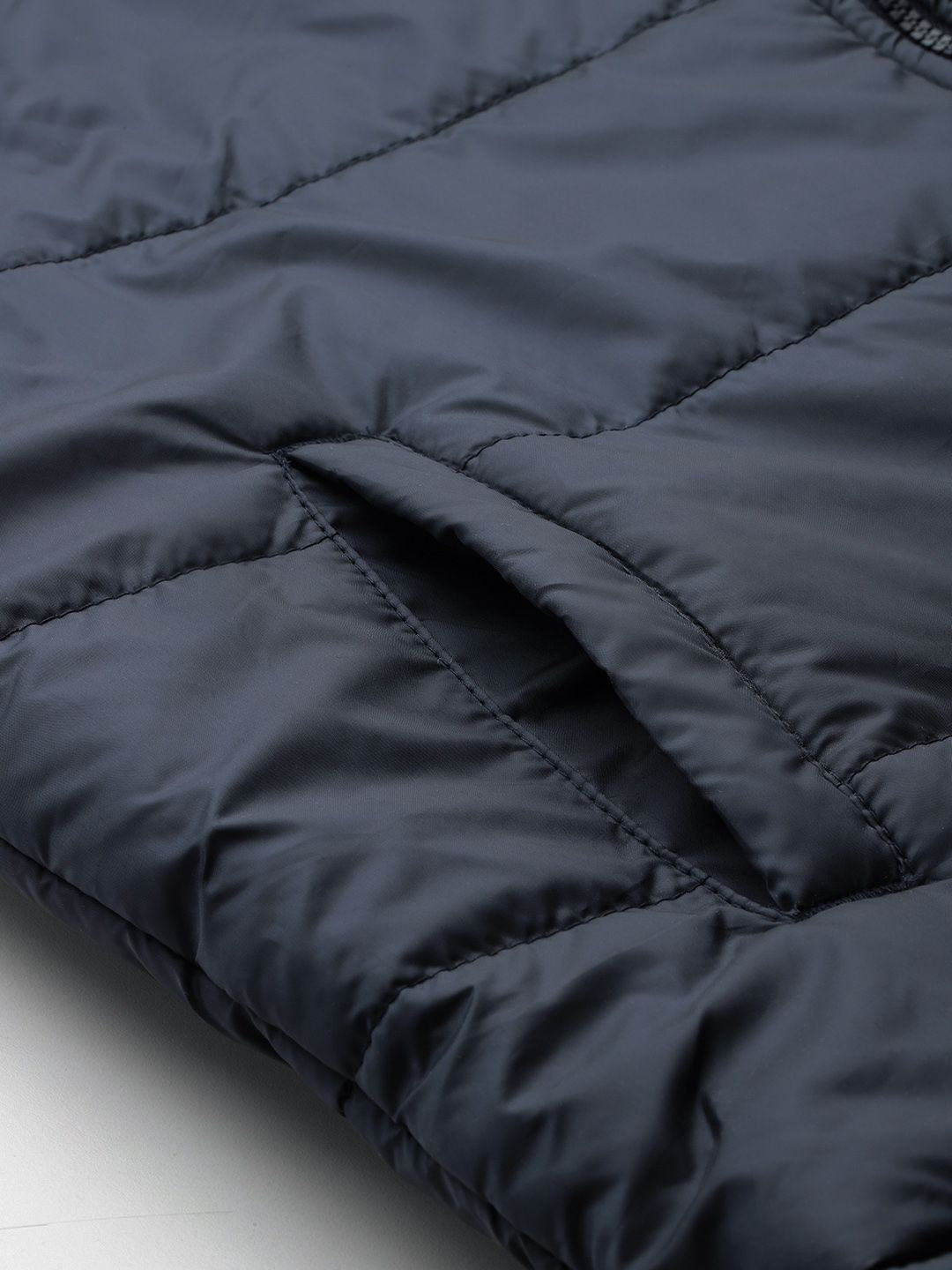 HRX by Hrithik Roshan Lifestyle Padded Jacket
