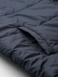 HRX by Hrithik Roshan Lifestyle Padded Jacket