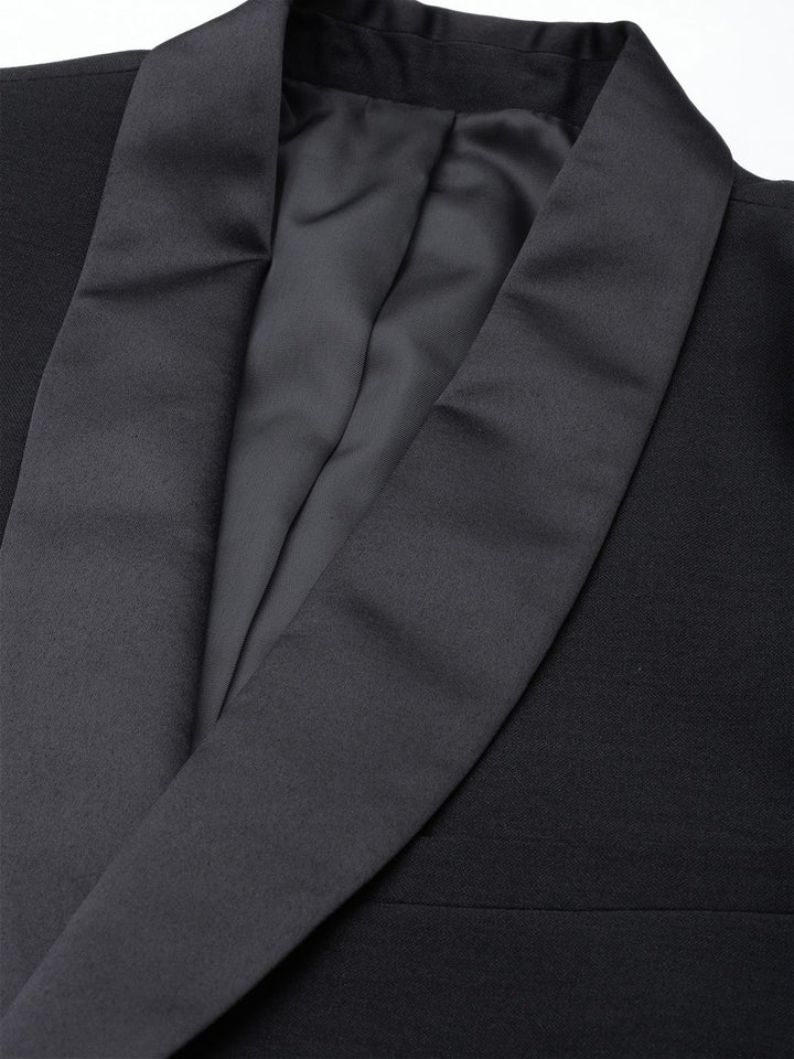 Raymond Slim Fit Shawl Collar Single-Breasted 2 Piece Suits
