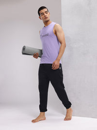 HRX by Hrithik Roshan Men Yoga Joggers