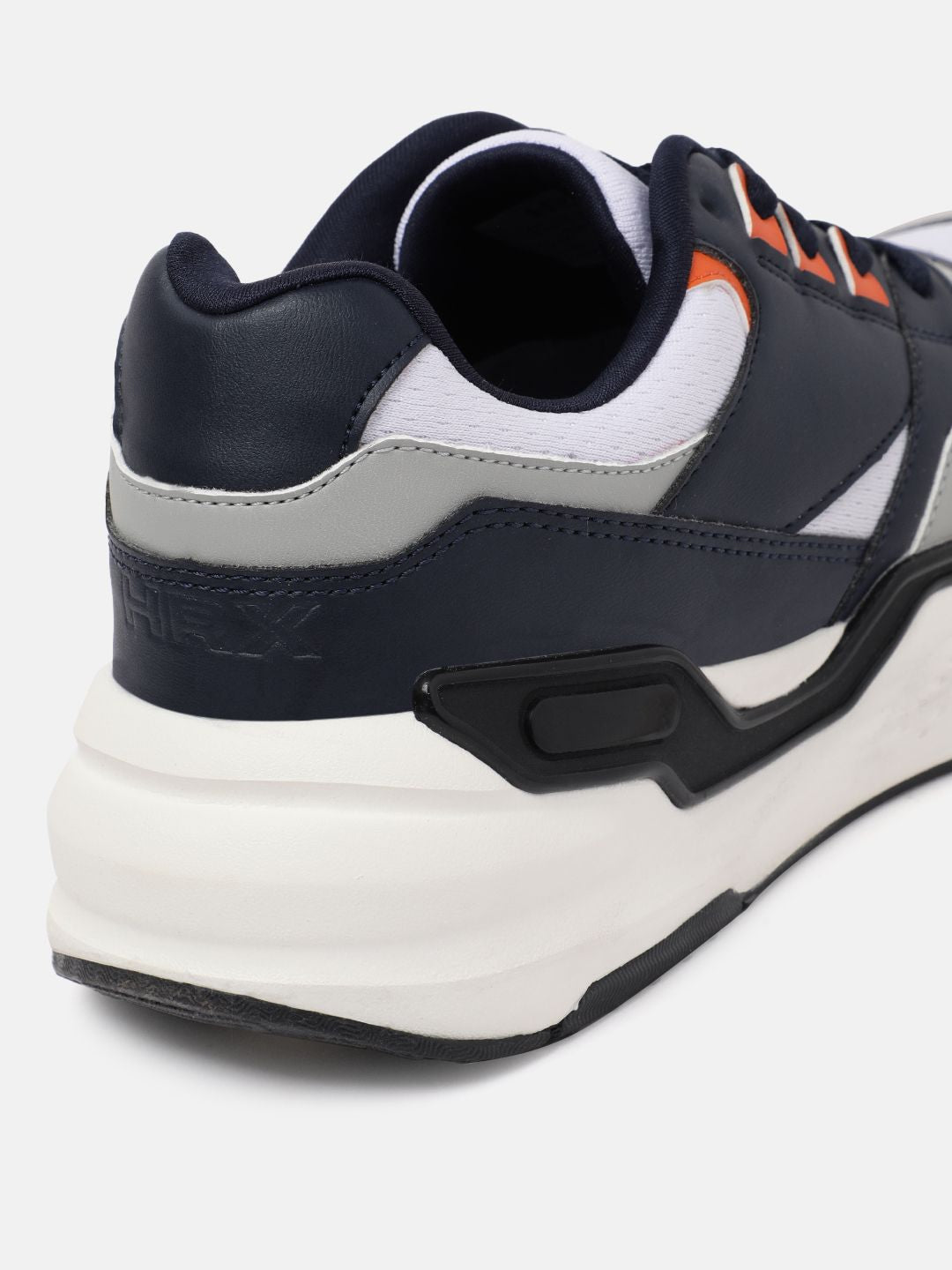 HRX by Hrithik Roshan Men Colourblocked Sneakers